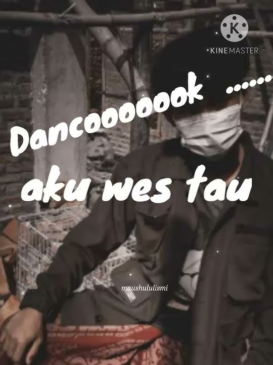 cocok buat story WA 30 detik mengger awas PLIKET raja panci feat mala