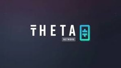Why you should run a Theta Node and why Video on demand will change everything