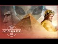 10 of the ancient worlds greatest mysteries  top ten enigmas of the ancient world  odyssey