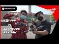 DJI FPV VS DRONE FPV RAKITAN, PILIH MANA? INI TIPS NAVIGASINYA