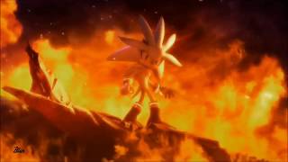 Video thumbnail of "Sonic SMV - Centuries"