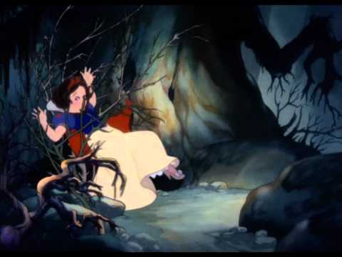 Snow White & the Haunted Forest