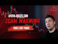 amova-assets.com Review: SCAM Investigation | Trace Your Lost Funds | 2026 Investor Alert