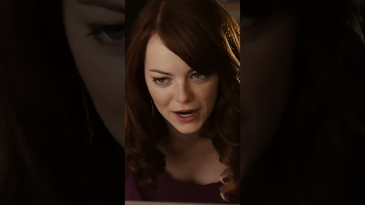 ⁣Easy A | Ending Scene #Shorts
