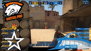  vs Complexity Gaming | IEM Cologne 2021 | CS:GO | Группа A