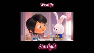 Westlife - Starlight Lyrics
