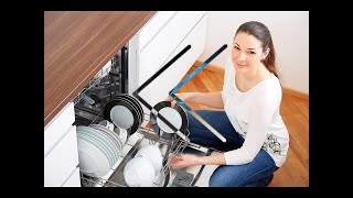 Reverse - How To Basic - How To Use a Dishwasher