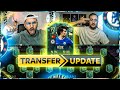 JOAO FELIX WINTER WILDCARD FC CHELSEA TRANSFER SQUAD BUILDER BATTLE😱vs. MaxMalle🔥I FIFA 23