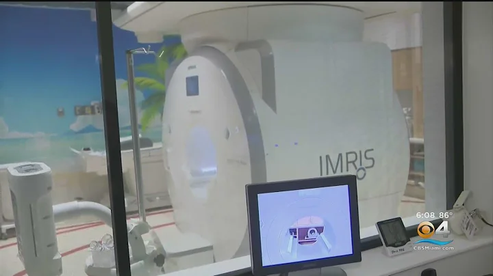 South Florida hospital gets major upgrade