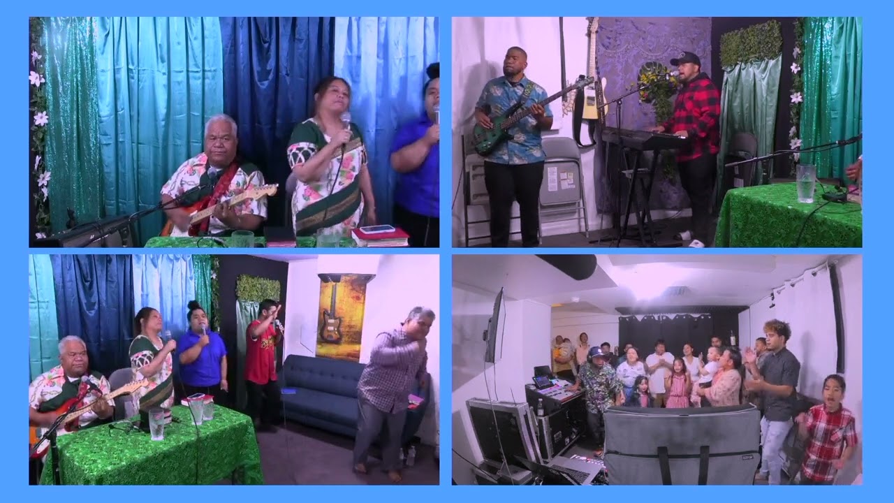 Atar Ion Iroj + Leke Iroj Kin Aolepen Am