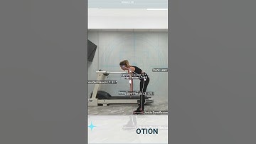 Motion Capture #markerless #shorts #mocap