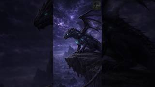 Nether Dragons — Born from a Shattered World | Warcraft Lore