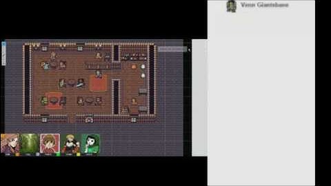 Kates Friday Night Dungeon Crawl Session 25 part 1