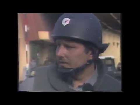 Vojna za Slovenijo junij 1991