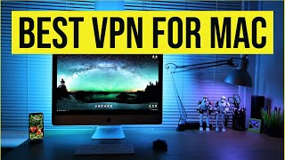 Best VPN for Mac & Macbooks in 2023 screenshot 3