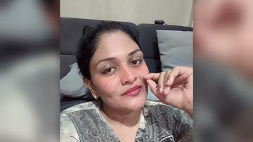 ક્રિષ્ના પટેલ નો નવો વિડિયો ભાગ 3 | Krishna Patel New Video Part 3