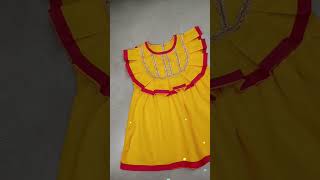 #fashion #babyfrock #shortsfeed #youtubeshorts #shorts #shortsvideo #short #trending