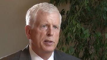 Thomas Tidwell on enhancing investments and building resilience in the forest sector