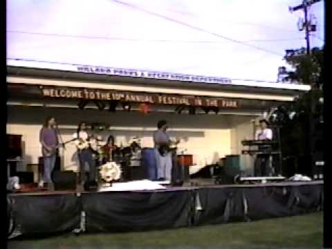 LISA BEAMER & THE MIDNIGHT RIDERS AT WILLARD'S FES...