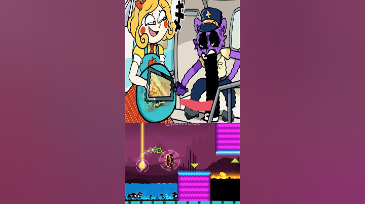 Catnap Checks Passengers To Protect The Flight #funnyvideo #catnap #cartoon #animation #funny