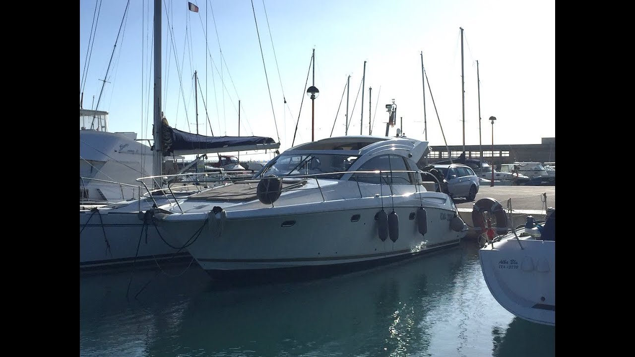 Jeanneau prestige 390 s - Nauticamato srl
