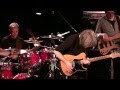 Mike stern band  dave weckl on drums bsas 190315 la trastienda