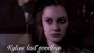 Kylie Platt Her Last Goodbye