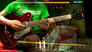 Fat Lip - Sum 41 Rocksmith Customs