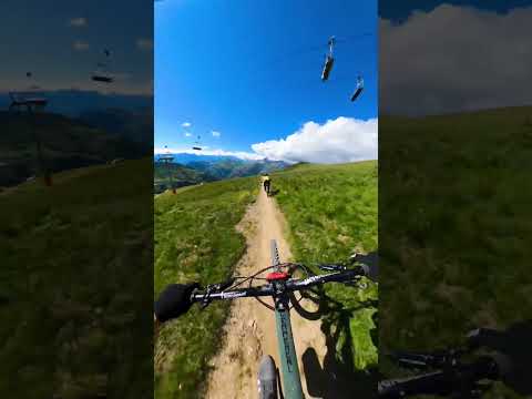 Videó: Wicklow-hegység: Big Ride