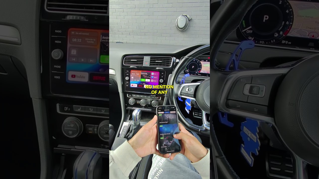 MY VW GOLF LOST ALL POWER - LET'S FIX IT!