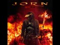 Jorn Lande - The Sun Goes Down