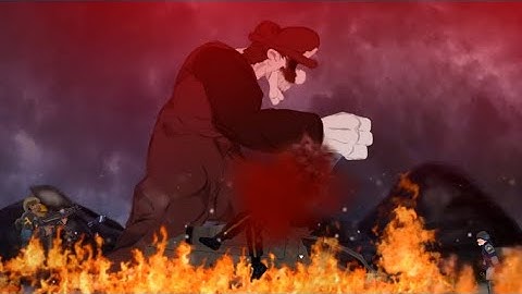 PILLAR CHASE 2 MX TEST (DC2 ANIMATION