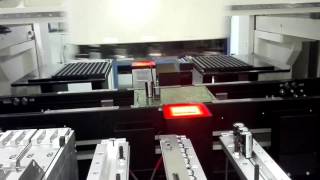 Odd-form Component Mounter