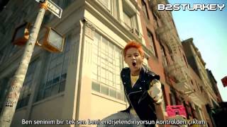 Beast - Beautiful Night Türkçe Altyazılı