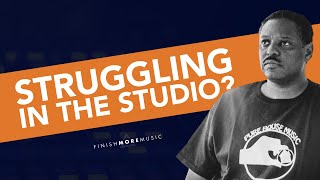 Jesse Saunders on How to Make Your Mark in the Music Industry by Finish More Music 426 views 1 year ago 1 hour, 4 minutes