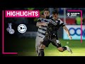 Duisburg Arminia Bielefeld goals and highlights