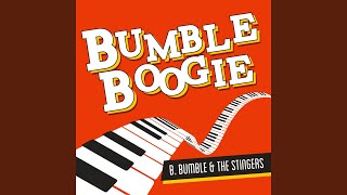 Bumble Boogie