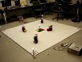 2009 IEEE Robotics Contest - Team 1 - Test Run 5