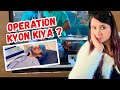 Operation Kyon Karna Pada ? #pjdivya #vlog