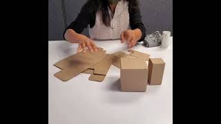 Tuck Box Sizing Guide Noticias