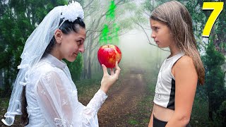 Chloe Conoce A La Novia Del Secuestrad0R