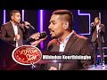 Mihindun Keerthisinghe  | Saba Nowena Heena  (සැබෑ නොවන හීන) | Dream Star Season 10