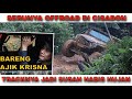 OFFROAD DI CISADON BARENG AJIK KRISNA || WAJIB BAN EXTREME + WINCH