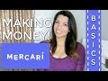 Make Money Online | Mercari Selling BASICS