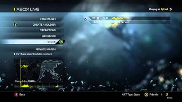 WeComeInPeace 3rd Map/ Rules Wrong Proof