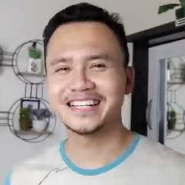 Cowok pakai produk LACOCO dr NASA