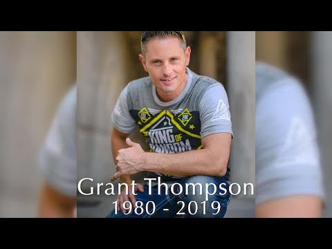 YouTube's King of Random, Grant Thompson, Dies