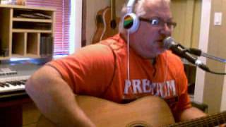 Belle maman  (cover)  chanson de Denis Boudreau chords