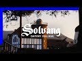 Solvang Danish Village - American Road Trip Stop 6