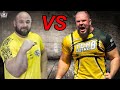 Dave Chaffee vs Alex Kurdecha | Who Will Win ?